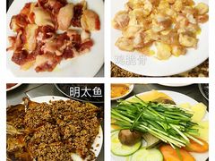 -松明一烤肉馆(鲁园店)