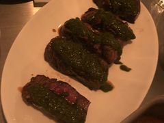 -Ocean's Table 欧舍