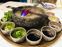 -浩海火烧云傣家菜(蓝港店)