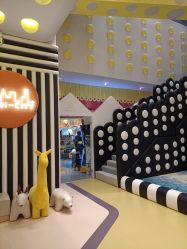 点击看大图 -meland club亲子乐园(重庆万象城店)