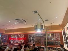 -热辣宗师·串串火锅(万达金街店)