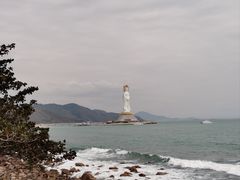 -三亚南山文化旅游区