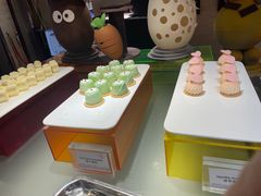-乐咖啡西餐厅(太湖皇冠假日酒店)