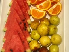 -阿德餐饮小秦川西北菜(福民路店)
