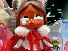 -泡泡玛特POPMART(龙湖杭州滨江天街店)