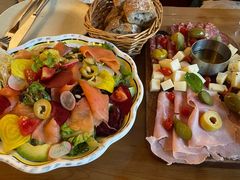 -Alimentari Mulino意大利餐吧&烘焙(丰盛里店)