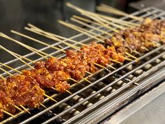 -釜盛海鲜烤肉火锅自助料理(正义坊购物中心店)