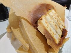 -逢春菜馆天津菜(胜利路店)