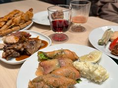 -宜家·瑞典风味餐厅(武汉荟聚中心店)