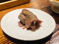 -小川洋风料理(街道口店)