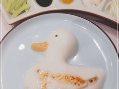 -京味斋·北京烤鸭(北京南站洋桥店)