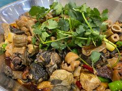 -贵州笋子鸡(米市街店)