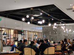 大堂-朕之味(龙湖·西城天街店)