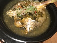 -香园茶社·金陵小灶(老门东店)