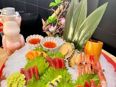 -东田之村自助餐厅(金水路店)