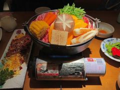 -阿吾罗日本料理(K11艺术中心店)