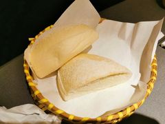 雪山奶露包-小炳胜(卓悦中心店)