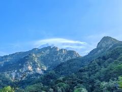 -泰山风景名胜区