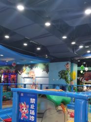 -万达宝贝王(长春红旗街店)