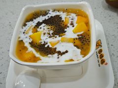 -圆碌碌甜品屋(二中店)