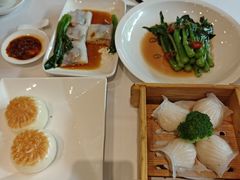 -南宁荔园维景国际酒店·荔园中餐厅