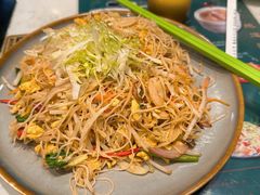星洲炒米粉-滕记星发餐室·新加坡菜(巨鹿路店)