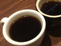 -Be Lived Cafe比例咖啡(摩天轮店)