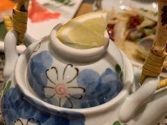 -割烹酱子日本料理(弘基财富广场店)