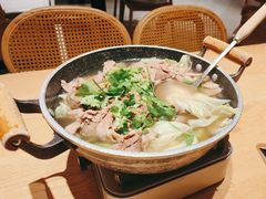 -川堂风·跷脚牛肉·乐山爆炒(宝山日月光店)