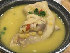 -霸道川面馆(张江店)