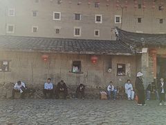 -福建土楼（南靖）云水谣景区-和贵楼