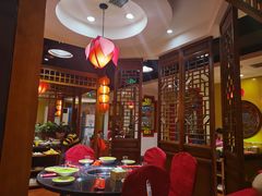 大堂-芦月轩羊蝎子(劲松店)