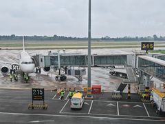 -石家庄正定国际机场-T2航站楼