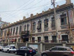 -中华巴洛克风情街