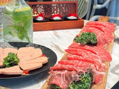 -椰子不语 椰子鸡火锅(淮海店)