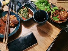 -湊湊火锅·茶憩(上海合生汇店)