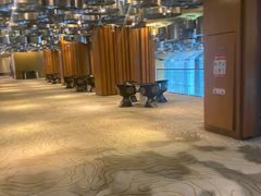 -青岛海尔洲际酒店