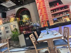 -Mezomd曼索蒂西班牙餐厅(广粤店)