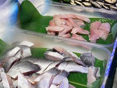 -阪尚皇·原切牛排·烤肉火锅自助(北京路店)