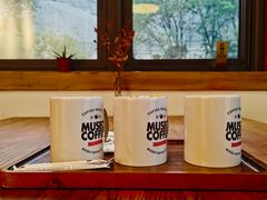 -MUSEO COFFEE咖啡博物馆