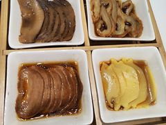 -天龙宝严素食馆(大兴善寺店)