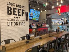 大堂-卡乐星(美罗城店)
