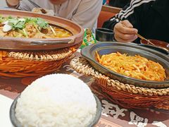 -乔阿马·江南味·驴肉香(龙湖华泾天街店)