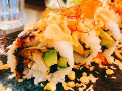 软壳蟹卷-竹取居酒屋
