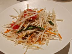 -金链花·泰国餐厅(国贸店)