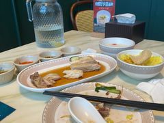 -章记星洲 · 新加坡餐厅(望京店)