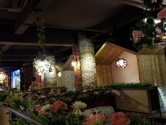 -相聚时光休闲音乐餐厅(人民南路店)