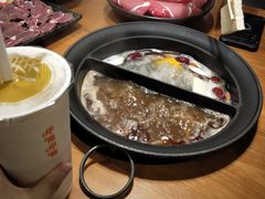 -呷哺呷哺 黄金牧场 (阳泉滨河新天地店)
