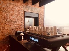 -M Stand(青岛银鱼巷店)