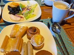 -深圳大梅沙京基洲际度假酒店
